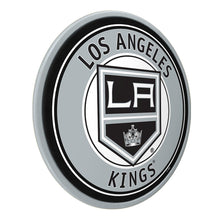 Load image into Gallery viewer, Los Angeles Kings: Modern Disc Wall Sign - The Fan-Brand