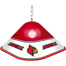 Load image into Gallery viewer, Louisville Cardinals: Game Table Light - The Fan-Brand