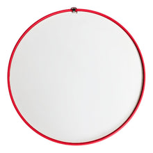 Load image into Gallery viewer, Louisville Cardinals: L - Modern Disc Mirrored Wall Sign - The Fan-Brand