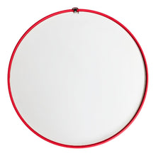 Load image into Gallery viewer, Louisville Cardinals: Modern Disc Mirrored Wall Sign - The Fan-Brand