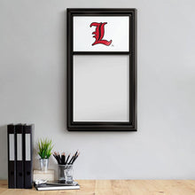 Load image into Gallery viewer, Louisville Cardinals: Script L- Dry Erase Note Board - The Fan-Brand
