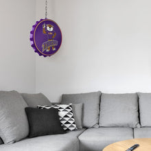 Load image into Gallery viewer, LSU Tigers: Bottle Cap Dangler - The Fan-Brand