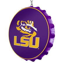 Load image into Gallery viewer, LSU Tigers: Bottle Cap Dangler - The Fan-Brand