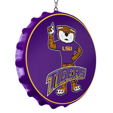 Load image into Gallery viewer, LSU Tigers: Bottle Cap Dangler - The Fan-Brand