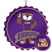 Load image into Gallery viewer, LSU Tigers: Bottle Cap Dangler - The Fan-Brand