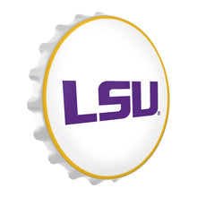 Load image into Gallery viewer, LSU Tigers: Bottle Cap Wall Light - The Fan-Brand
