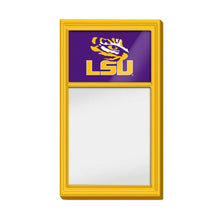Load image into Gallery viewer, LSU Tigers: Dry Erase Note Board - The Fan-Brand