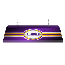 Load image into Gallery viewer, LSU Tigers: Edge Glow Pool Table Light - The Fan-Brand