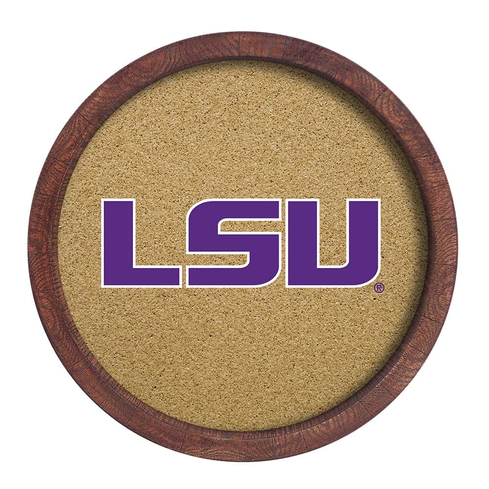 LSU Tigers: 