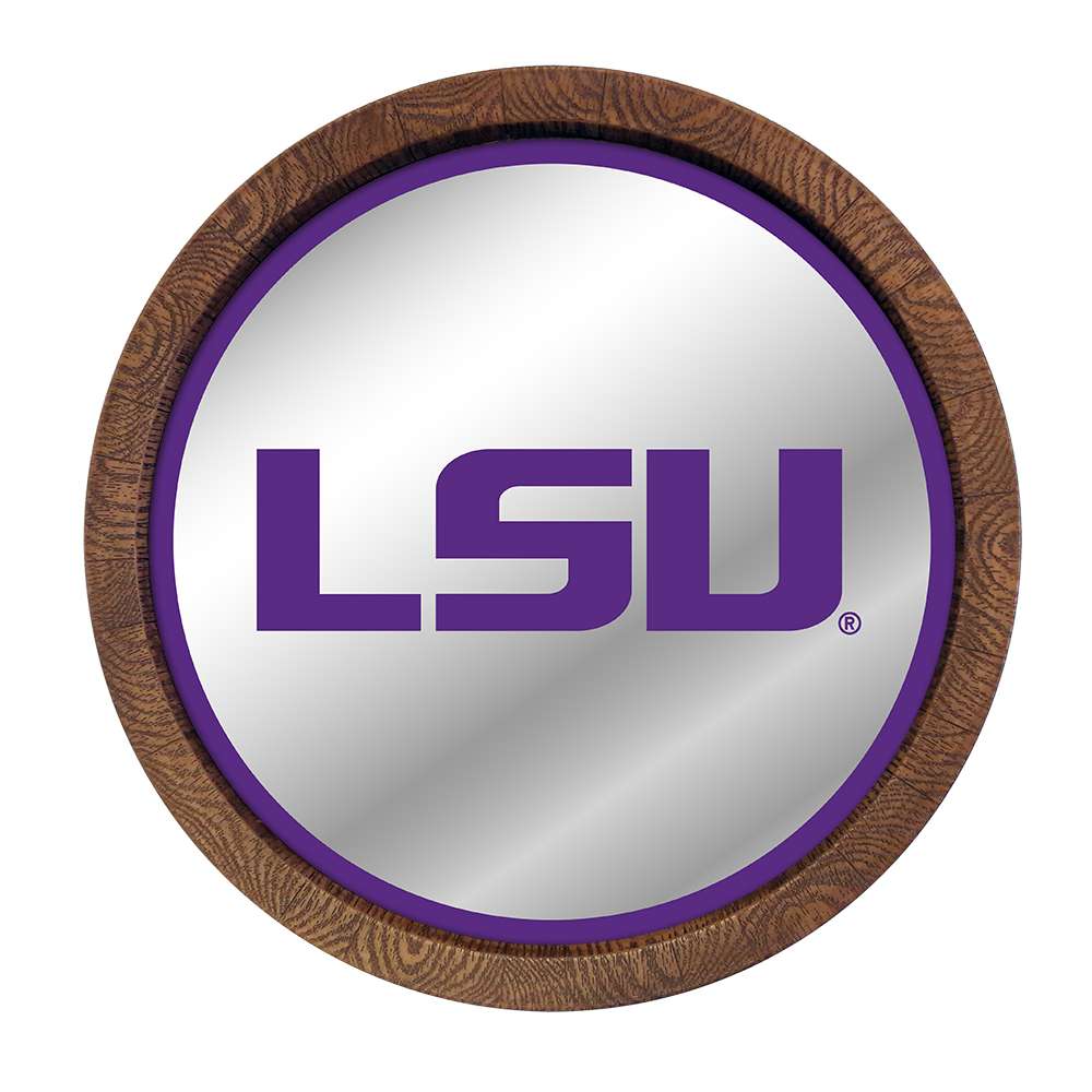 LSU Tigers: 