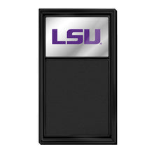 Load image into Gallery viewer, LSU Tigers: Mirrored Chalk Note Board - The Fan-Brand