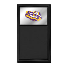 Load image into Gallery viewer, LSU Tigers: Mirrored Chalk Note Board - The Fan-Brand