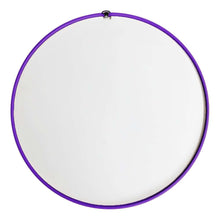 Load image into Gallery viewer, LSU Tigers: Modern Disc Mirrored Wall Sign - The Fan-Brand