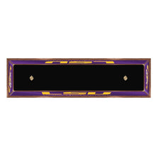 Load image into Gallery viewer, LSU Tigers: Premium Wood Pool Table Light - The Fan-Brand