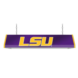 LSU Tigers: Standard Pool Table Light - The Fan-Brand