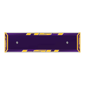 LSU Tigers: Standard Pool Table Light - The Fan-Brand