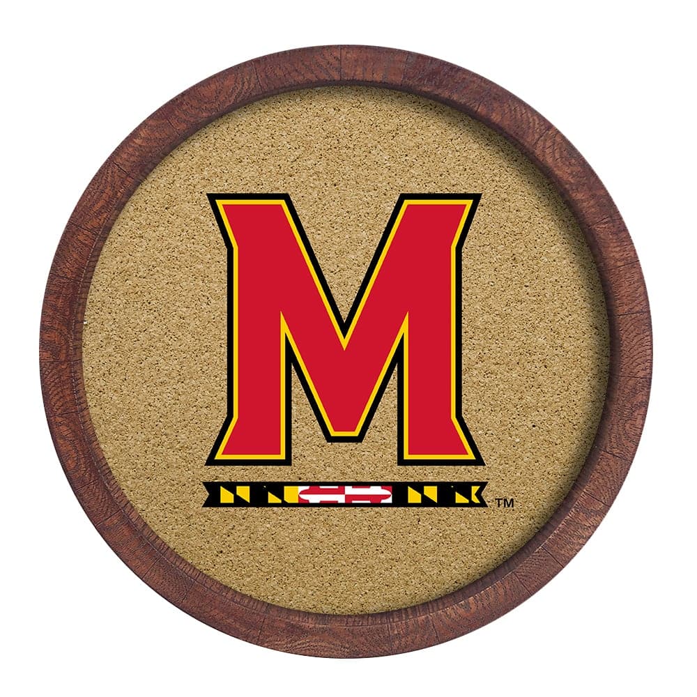 Maryland Terrapins: 