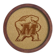 Maryland Terrapins: Mascot - 