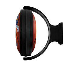 Load image into Gallery viewer, Memphis Tigers: Basketball - Original Round Rotating Lighted Wall Sign - The Fan-Brand