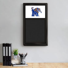 Load image into Gallery viewer, Memphis Tigers: Chalk Note Board - The Fan-Brand