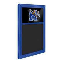 Load image into Gallery viewer, Memphis Tigers: Chalk Note Board - The Fan-Brand