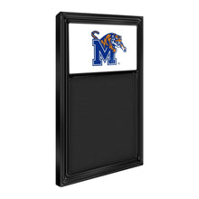 Load image into Gallery viewer, Memphis Tigers: Chalk Note Board - The Fan-Brand