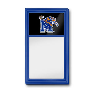 Memphis Tigers: Dry Erase Note Board - The Fan-Brand