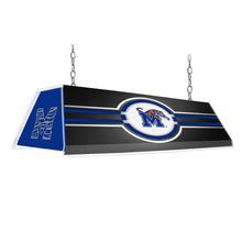 Load image into Gallery viewer, Memphis Tigers: Edge Glow Pool Table Light - The Fan-Brand