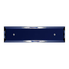 Load image into Gallery viewer, Memphis Tigers: Edge Glow Pool Table Light - The Fan-Brand