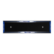 Load image into Gallery viewer, Memphis Tigers: Edge Glow Pool Table Light - The Fan-Brand