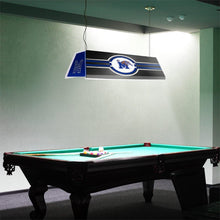 Load image into Gallery viewer, Memphis Tigers: Edge Glow Pool Table Light - The Fan-Brand