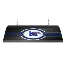 Load image into Gallery viewer, Memphis Tigers: Edge Glow Pool Table Light - The Fan-Brand
