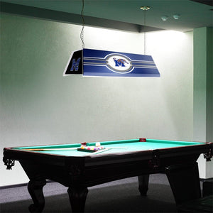 Memphis Tigers: Edge Glow Pool Table Light - The Fan-Brand
