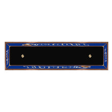 Load image into Gallery viewer, Memphis Tigers: Premium Wood Pool Table Light - The Fan-Brand