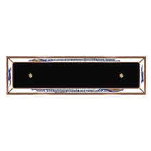 Load image into Gallery viewer, Memphis Tigers: Premium Wood Pool Table Light - The Fan-Brand