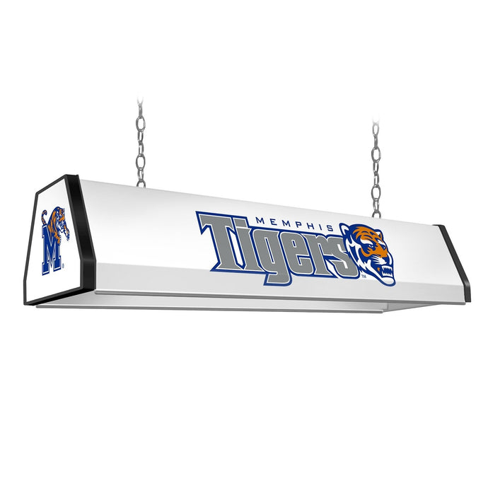 Memphis Tigers: Standard Pool Table Light - The Fan-Brand