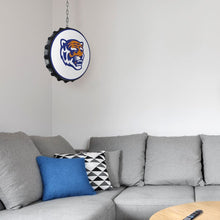 Load image into Gallery viewer, Memphis Tigers: Tiger - Bottle Cap Dangler - The Fan-Brand