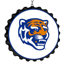 Load image into Gallery viewer, Memphis Tigers: Tiger - Bottle Cap Dangler - The Fan-Brand