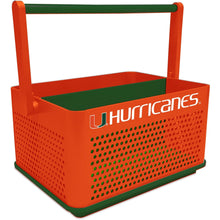 Load image into Gallery viewer, Miami Hurricanes: Tailgate Caddy - The Fan-Brand