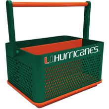 Load image into Gallery viewer, Miami Hurricanes: Tailgate Caddy - The Fan-Brand