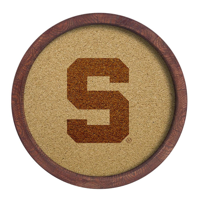 Michigan State Spartans: Block S - 