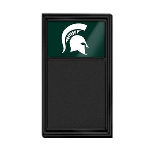 Michigan State Spartans: Chalk Note Board - The Fan-Brand