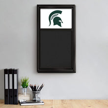 Load image into Gallery viewer, Michigan State Spartans: Chalk Note Board - The Fan-Brand