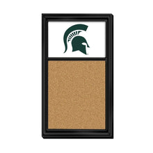 Load image into Gallery viewer, Michigan State Spartans: Cork Note Board - The Fan-Brand