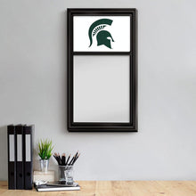 Load image into Gallery viewer, Michigan State Spartans: Dry Erase Note Board - The Fan-Brand