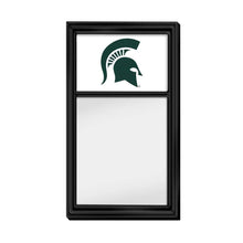 Load image into Gallery viewer, Michigan State Spartans: Dry Erase Note Board - The Fan-Brand