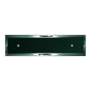 Michigan State Spartans: Edge Glow Pool Table Light - The Fan-Brand