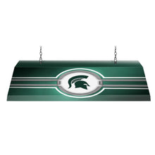 Load image into Gallery viewer, Michigan State Spartans: Edge Glow Pool Table Light - The Fan-Brand
