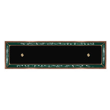 Load image into Gallery viewer, Michigan State Spartans: Premium Wood Pool Table Light - The Fan-Brand