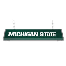 Load image into Gallery viewer, Michigan State Spartans: Standard Pool Table Light - The Fan-Brand